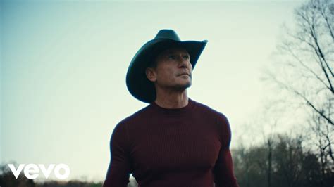 Tim McGraw - Standing Room Only (Official Music Video) - YouTube Music