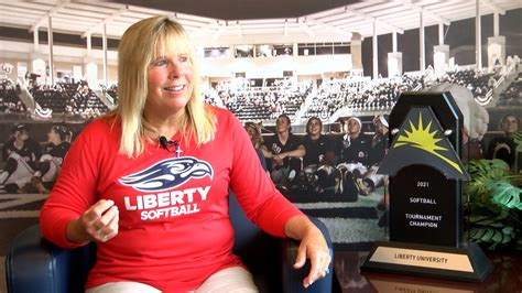 As softball returns to Olympics, Dot Richardson reflects on sport’s ...