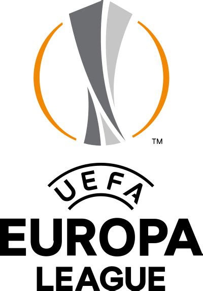 UEFA Europa League Logo - PNG y Vector