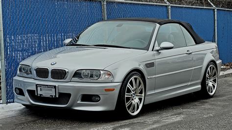 2005 BMW M3 » Company of Cars