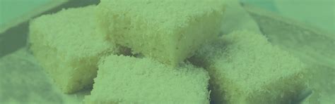 Gluten Free Cake With Coconut Flour Recipe | Miditer