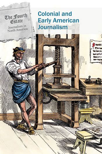 The Fourth Estate: Journalism in North America | Cavendish Square Publishing