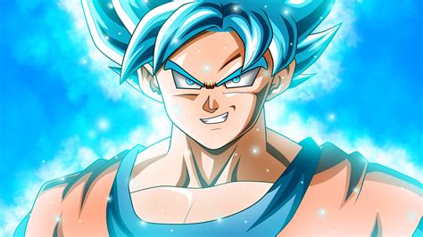Son Goku Dragon Ball Super 12k, HD Anime, 4k Wallpapers, Images, Backgrounds, Photos and Pictures