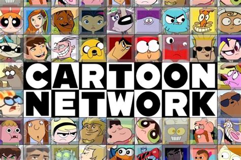 Ranking Early 2000's Cartoon Network Shows - Everyday Owl