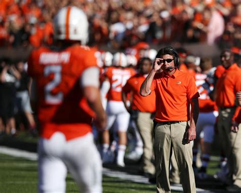 OSU football: Oklahoma State-Texas to kick off at 11 a.m ...