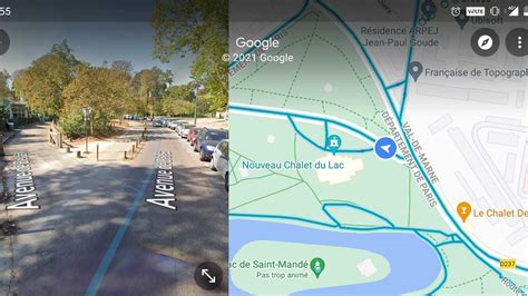 The Future Of Google Maps Street View 2024 - Mora Tabbie