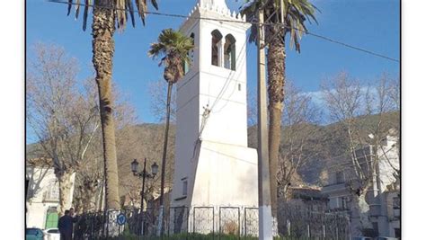 Miliana, cité patrimoniale millénaire : Sur les traces du passé glorieux de l’ancienne ...