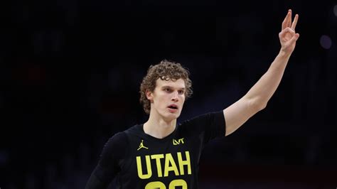 Lauri Markkanen Eliminated From Three-Point Contest