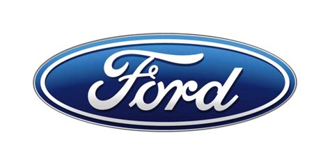 Behind the Badge: Is That Henry Ford's Signature on the Ford Logo ...