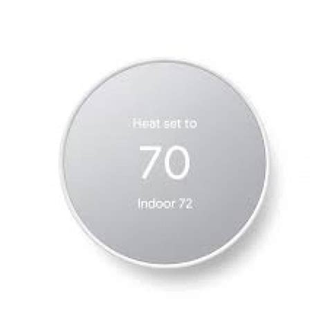 Thermostat: Smart Saving System