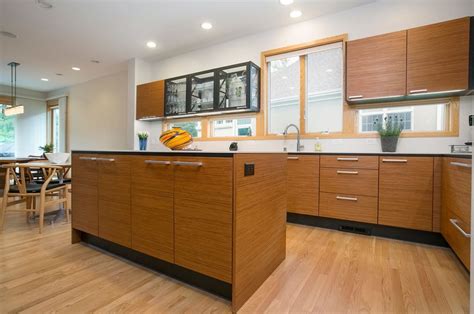 Frameless Cabinets: Why They Are Perfect For Your Home