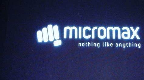 Micromax teases new video that reveals design of the upcoming 'In' series smartphone – Firstpost