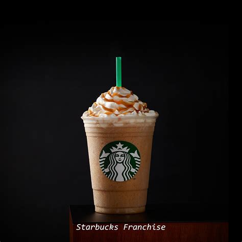 Starbucks Franchise - How to Start - Cost, Profit, Contact Details