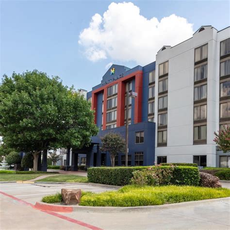 Hyatt Place Dallas/Arlington | Arlington TX