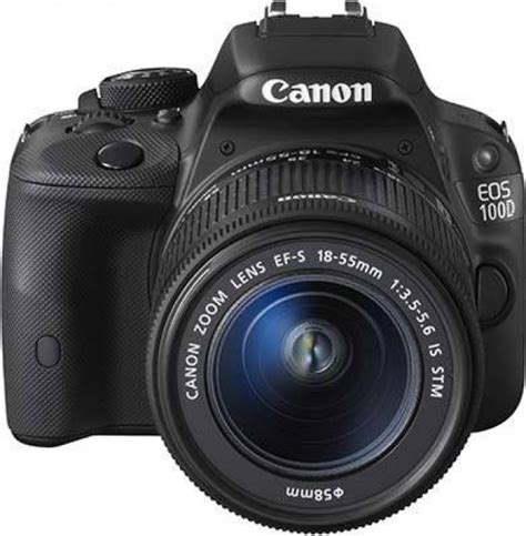 Canon EOS 100D Review - Conclusion | Photography Blog