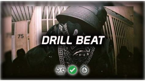 Create a high quality drill beat by Inosaprod | Fiverr