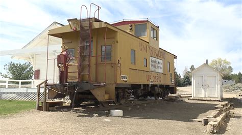 Owyhee County Museum keeping county's history alive