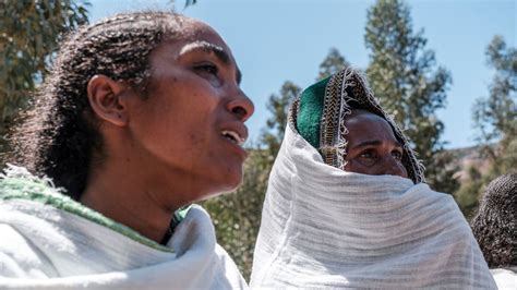 Ethiopia's Tigray Region: What You Need To Know About The Crisis : NPR