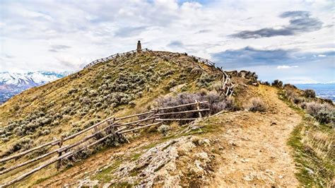 The Top 6 Salt Lake City hiking trails | Intrepid Travel Blog - The Journal