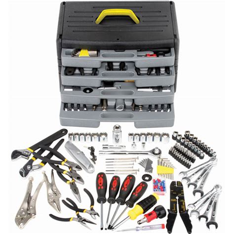 HVAC TOOL KIT – Sh Industrial Needs