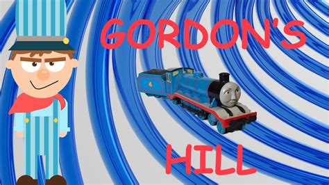 The All New Thomas & Friends Trackmaster! Gordon's Hill Expansion Pack - YouTube