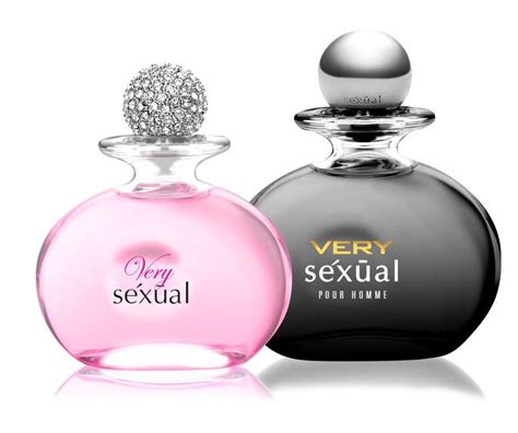 Very Sexual Michel Germain perfume - a fragrance for women 2014