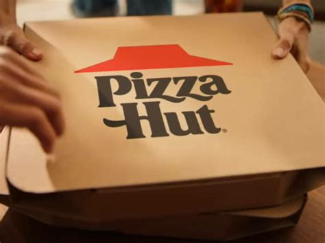 Pizza Hut Logo History Design Tagebuch - vrogue.co