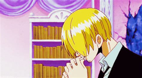 The State of Sanji: Will Smoking Be His Downfall? - Gen. Discussion ...