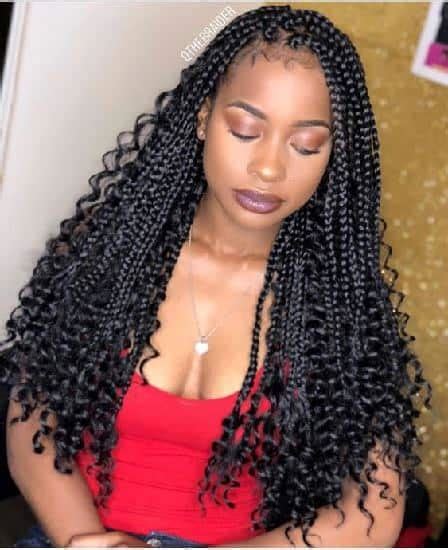 20 Most Delightful Nigerian Hairstyles With Attachment