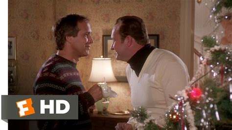 Cousin Eddie and Snot - Christmas Vacation (5/10) Movie CLIP (1989) HD ...