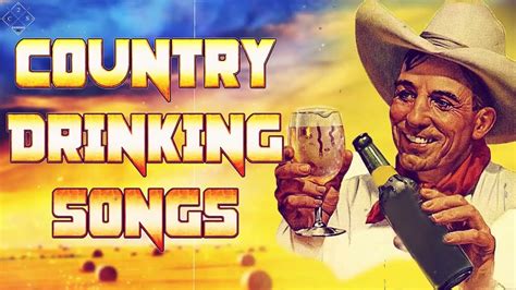 Country Drinking Songs 🤠 Best Classic Country Songs 🤠 Old Country Playlist