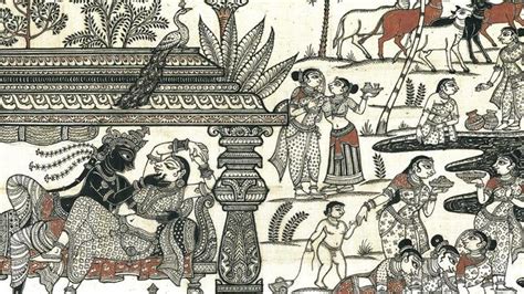 An exhibition highlights the tradition of Odisha Pattachitra - art and culture - Hindustan Times