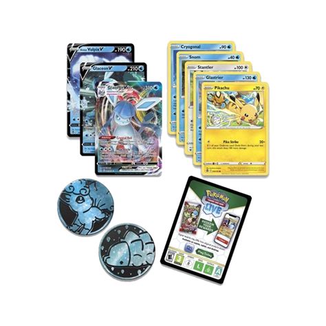 Pokémon TCG: Holiday Calendar 2023 – Eclipse Cards