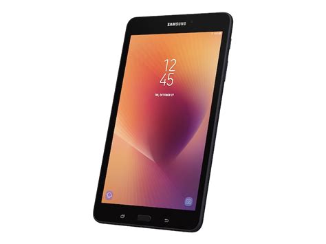 Galaxy Tab A 8.0" (NEW) 32GB Black Tablets - SM-T380NZKEXAR | Samsung US