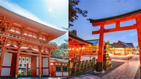 Japanese temple architecture guide - e-architect