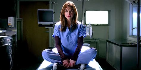 Grey's Anatomy: Every Time Meredith Grey Almost Died (So Far) | Cinemablend