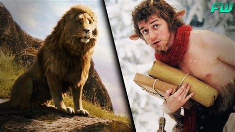 4 Things We Want in Netflix’s Upcoming Narnia Series (& 4 Things We Don’t)