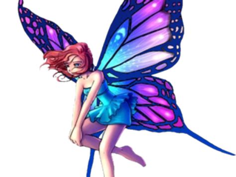 Fairy PNG