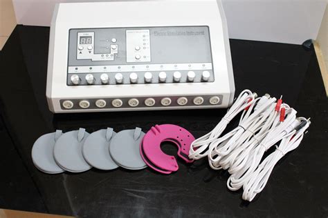 Ems Fitness Machines Tens Ems Machine Ems Muscle Stimulator Cavitation Ultrasonic Machine ...