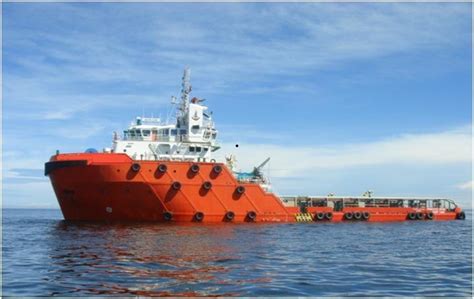 Job vacancy seafarers on board: Lowongan kerja diatas kapal Supply