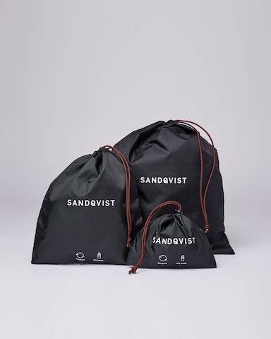 Travel - Sandqvist