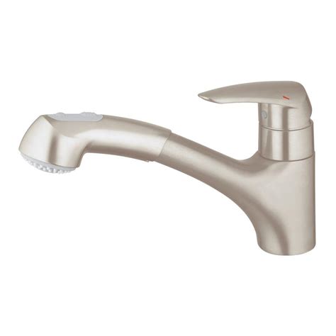 Grohe Eurodisc Kitchen Faucet Cartridge | Wow Blog