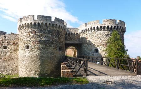 The Belgrade Fortress, Belgrade | Ticket Price | Timings | Address ...