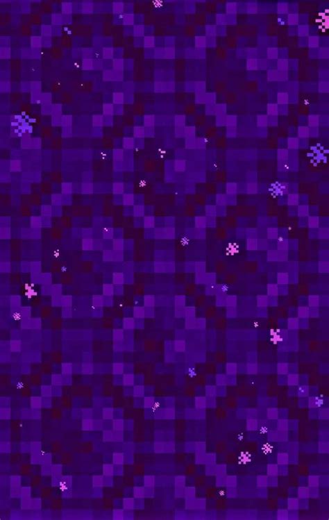 Purple Nether Portal Wallpaper Download 1 in 2022 | Portal wallpaper, Minecraft wallpaper, Anime ...