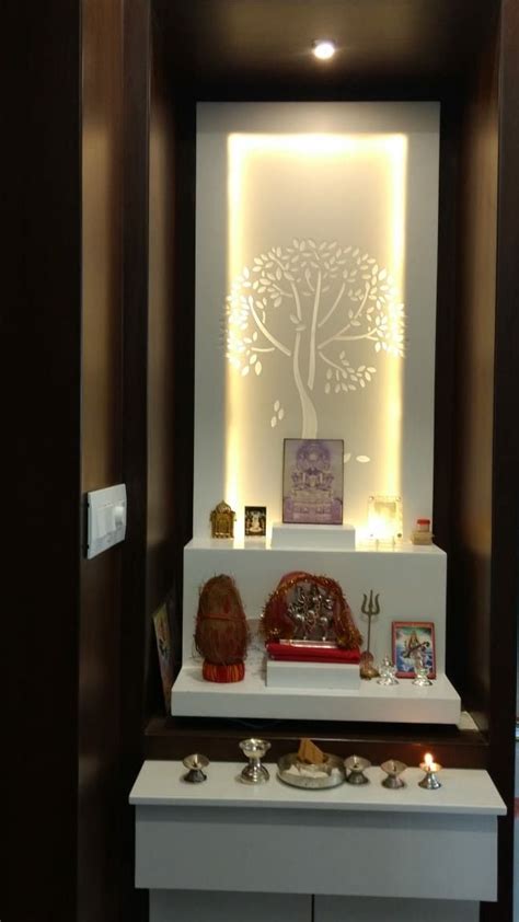 Dev ghar | Pooja room design, Pooja room door design, Temple design for home | Pooja room design ...