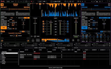 M-Audio Torq (Mac) - Download, Screenshots