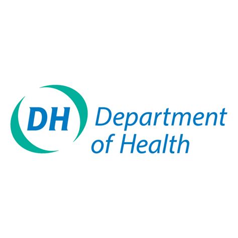 Department of Health logo, Vector Logo of Department of Health brand free download (eps, ai, png ...