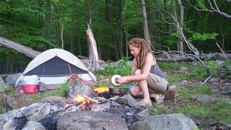 Beaver Pond Campground - Harriman State Park Camping | The Dyrt