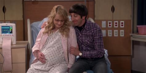 The Big Bang Theory: 10 Times Bernadette Proved She Loved Howard