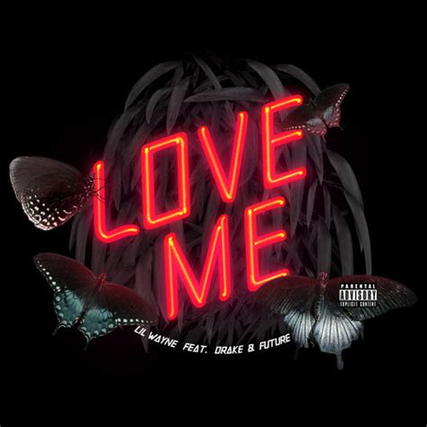 Lil Wayne – 'B*****s Love Me' (Feat. Drake & Future) (CDQ) | HipHop-N-More